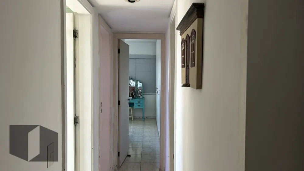 Apartamento, 3 quartos, 92 m² - Foto 5
