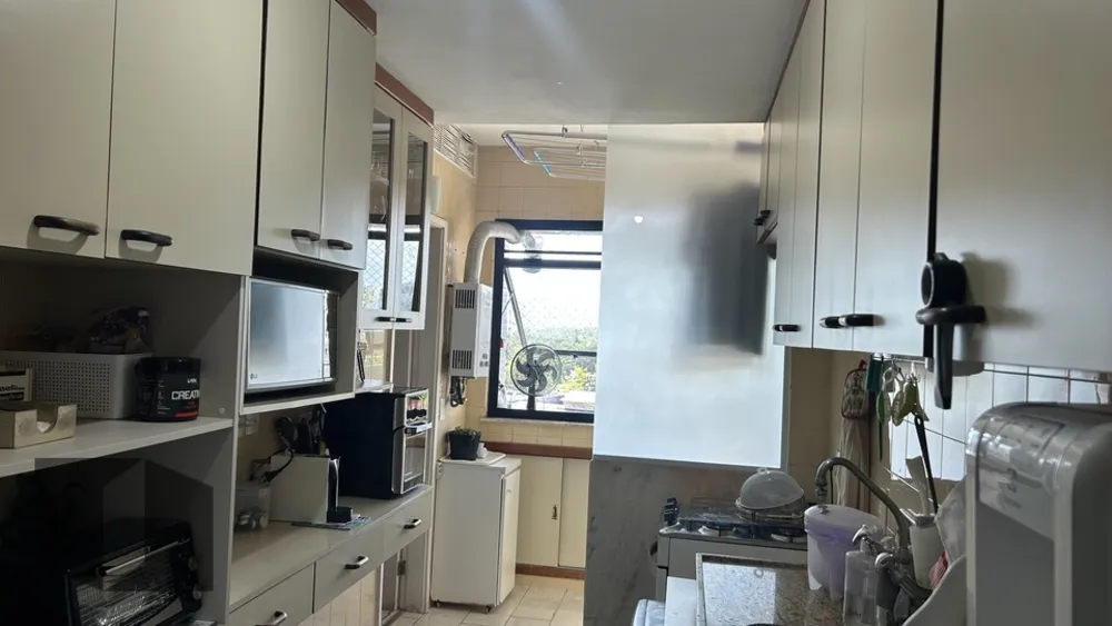 Apartamento, 3 quartos, 92 m² - Foto 9