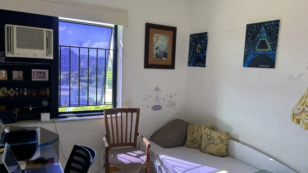 Apartamento, 3 quartos, 92 m² - Foto 10