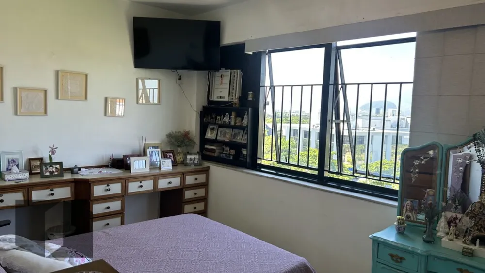 Apartamento, 3 quartos, 92 m² - Foto 12