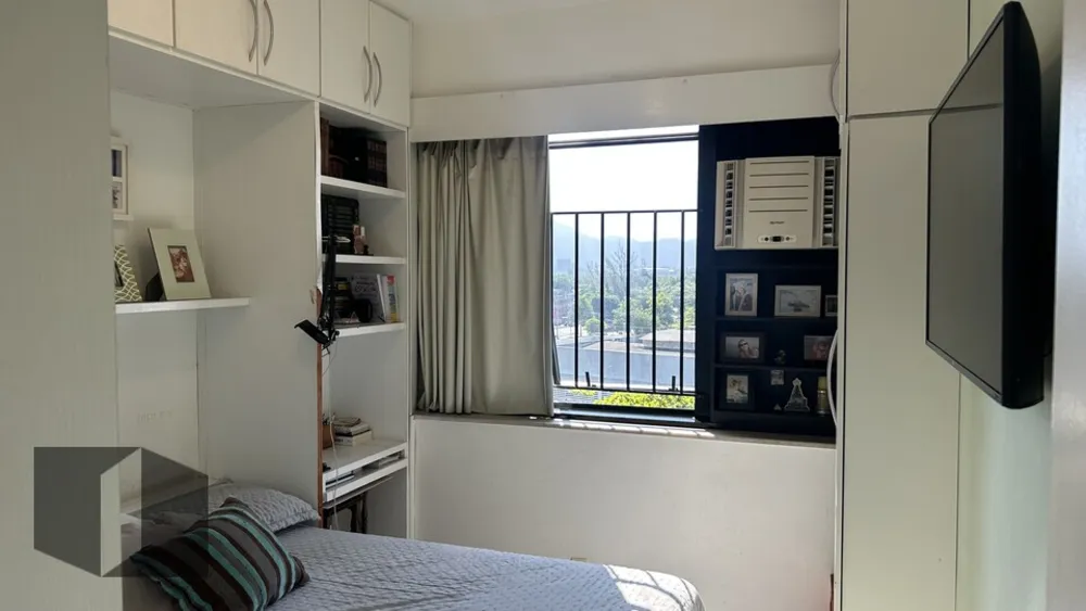 Apartamento, 3 quartos, 92 m² - Foto 8