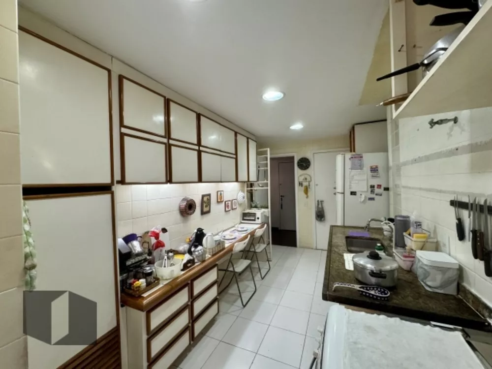Apartamento, 3 quartos, 108 m² - Foto 5