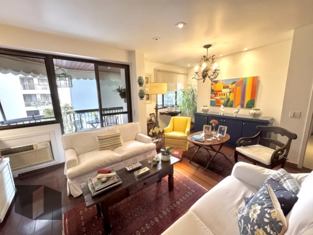 Apartamento, 3 quartos, 108 m² - Foto 6