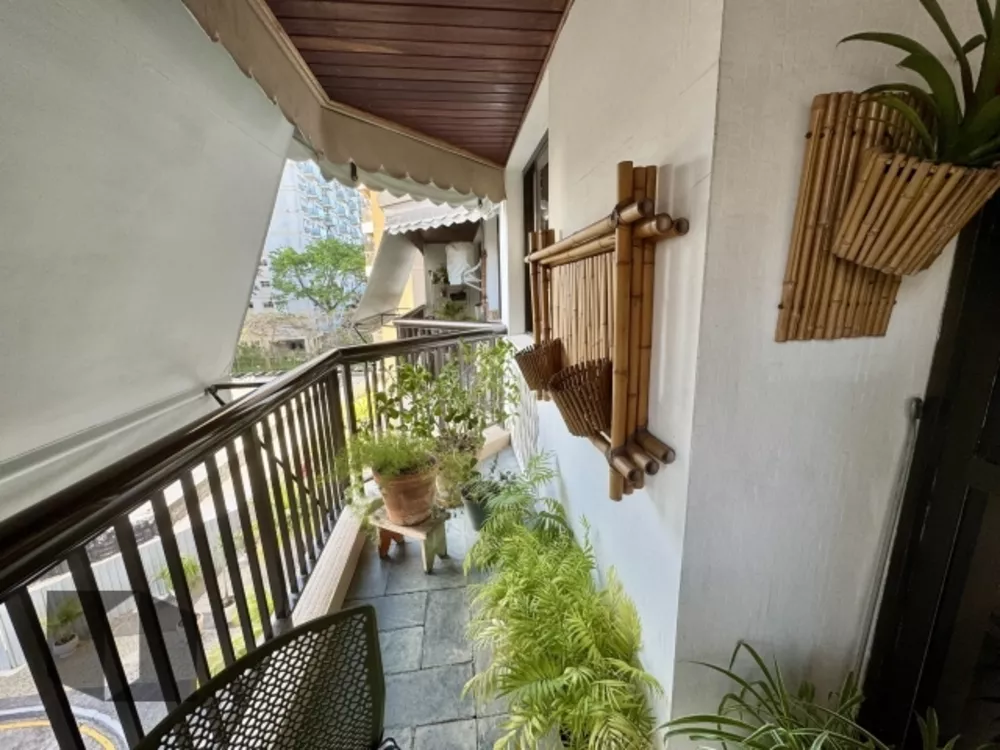 Apartamento, 3 quartos, 108 m² - Foto 7