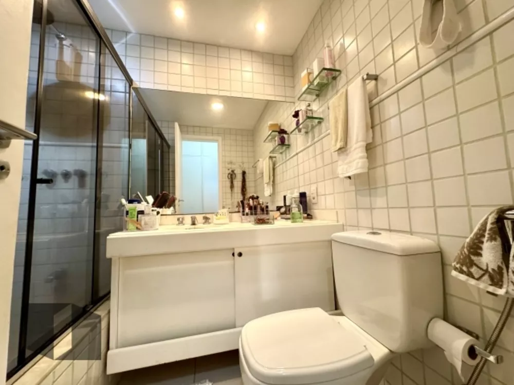 Apartamento, 3 quartos, 108 m² - Foto 10