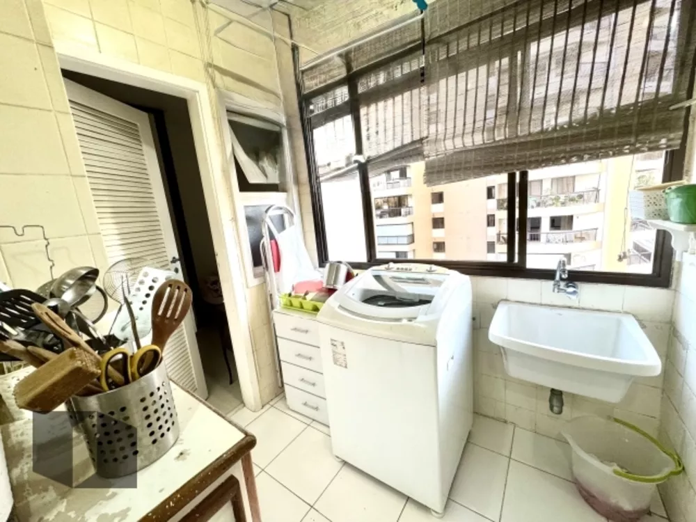 Apartamento, 3 quartos, 108 m² - Foto 23