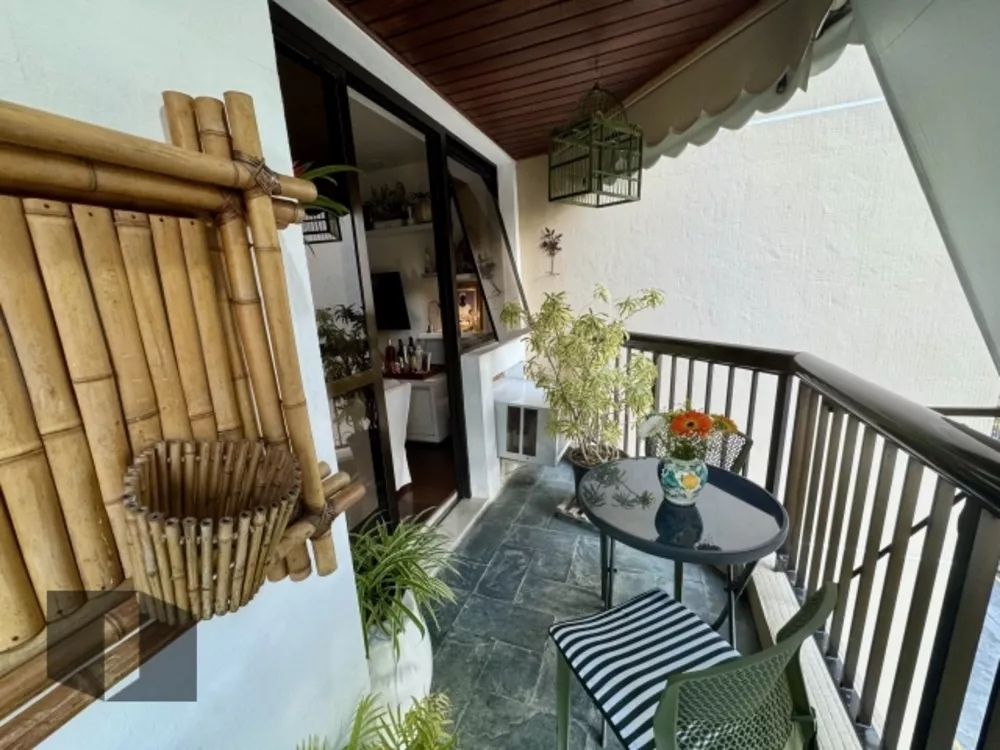 Apartamento, 3 quartos, 108 m² - Foto 34