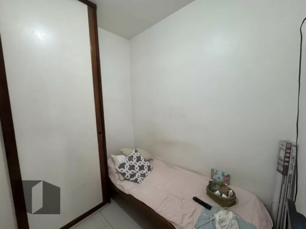 Apartamento, 3 quartos, 108 m² - Foto 1