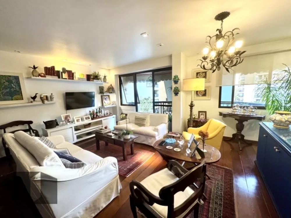 Apartamento, 3 quartos, 108 m² - Foto 12