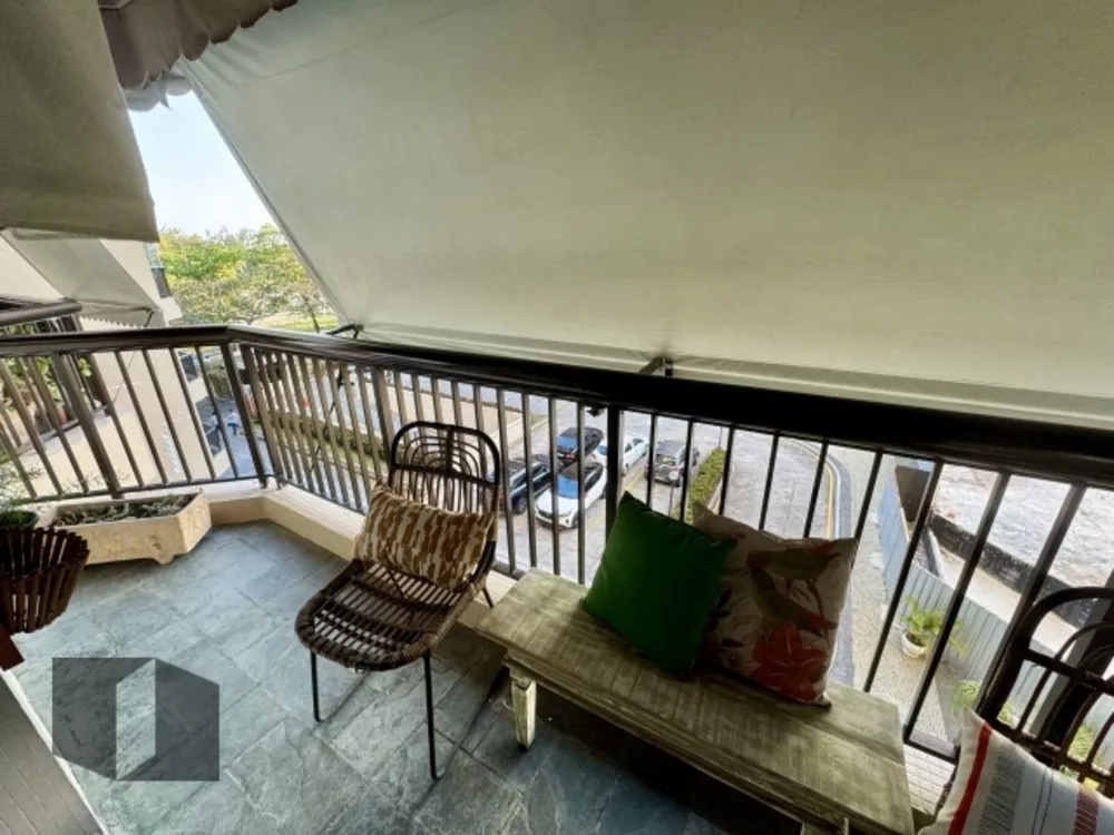 Apartamento, 3 quartos, 108 m² - Foto 26