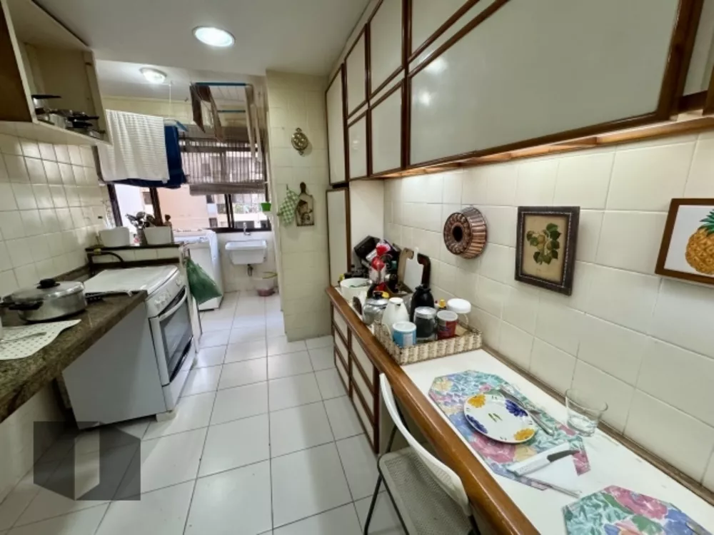Apartamento, 3 quartos, 108 m² - Foto 2