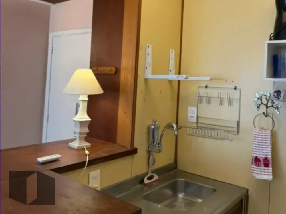 Apartamento, 1 quarto, 38 m² - Foto 6