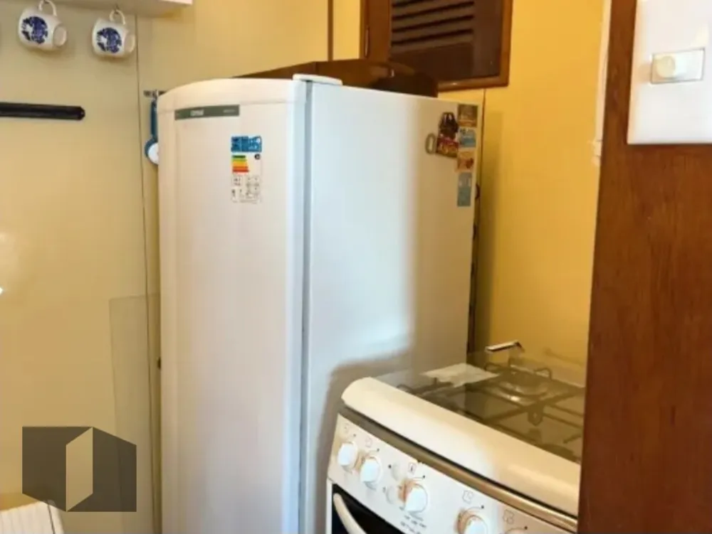 Apartamento, 1 quarto, 38 m² - Foto 5