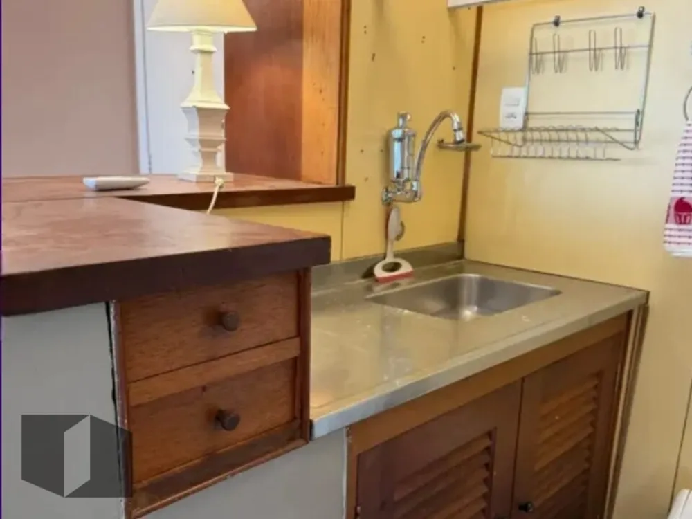 Apartamento, 1 quarto, 38 m² - Foto 4