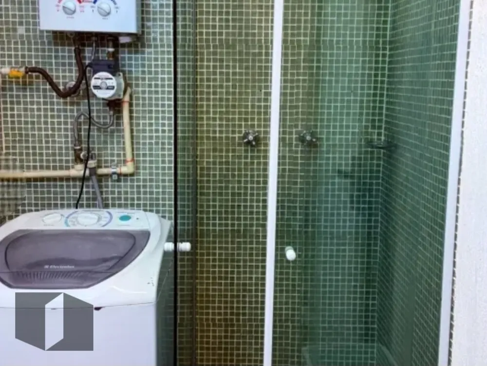 Apartamento, 1 quarto, 38 m² - Foto 12