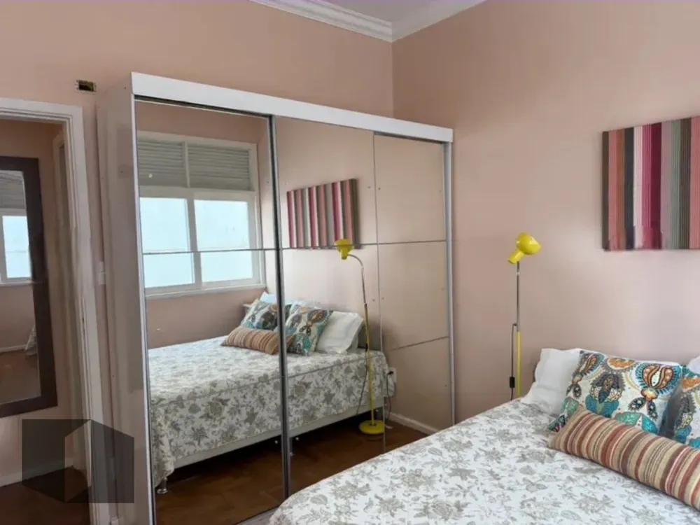 Apartamento, 1 quarto, 38 m² - Foto 7