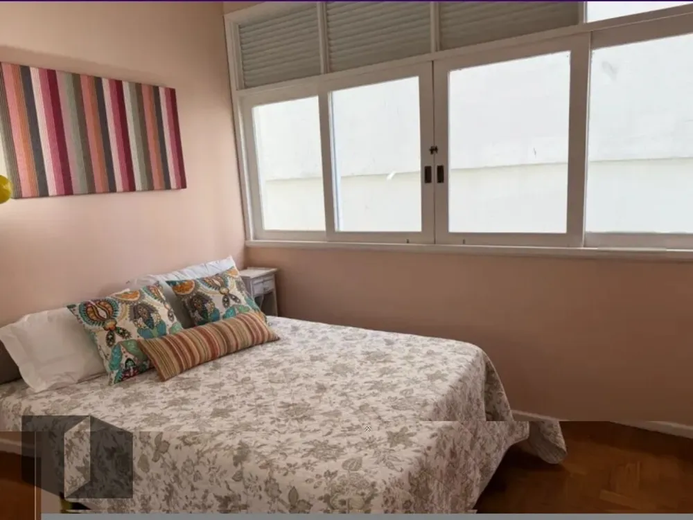 Apartamento, 1 quarto, 38 m² - Foto 8