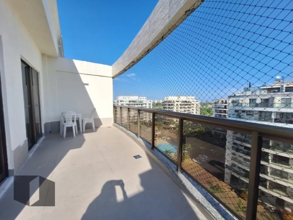 Cobertura, 3 quartos, 179 m² - Foto 11