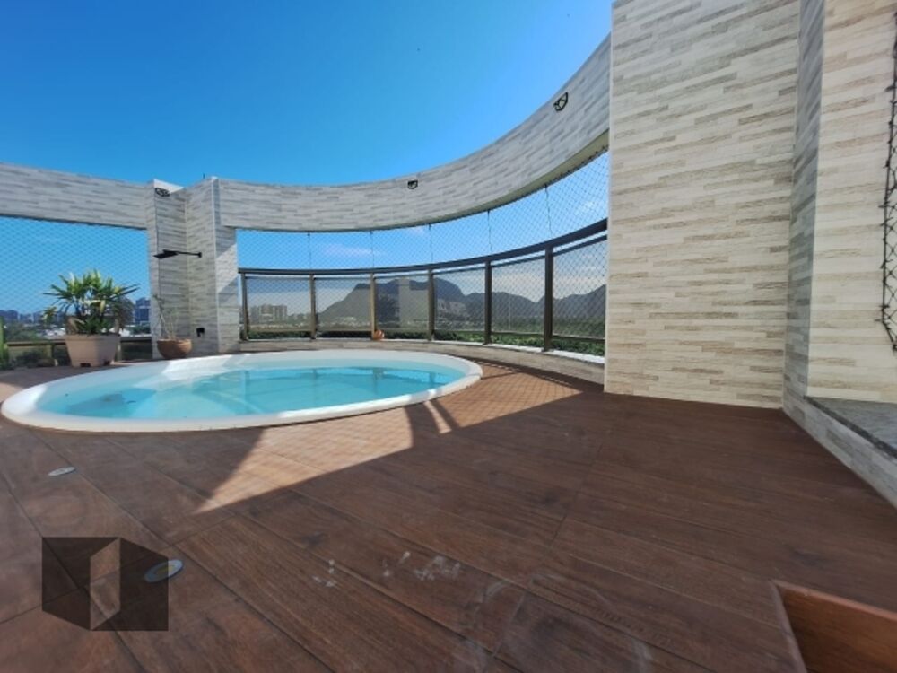 Cobertura à venda com 3 quartos, 179m² - Foto 2