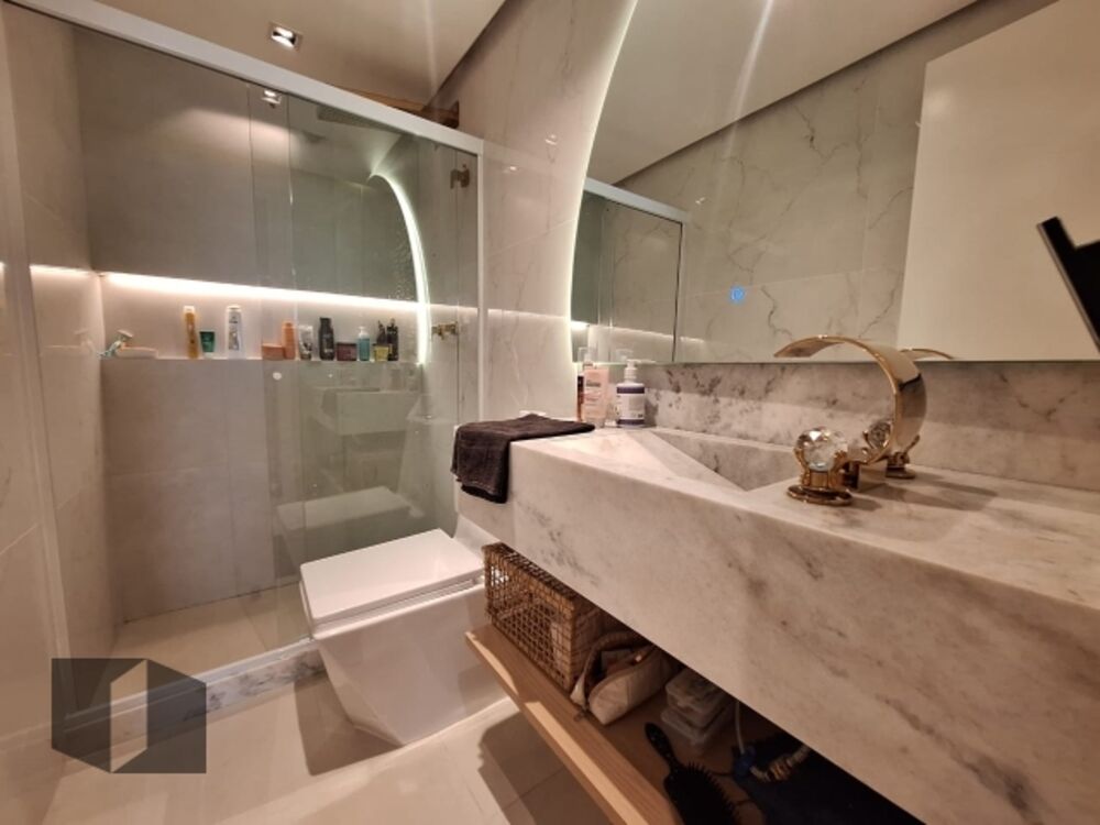 Cobertura à venda com 3 quartos, 179m² - Foto 4