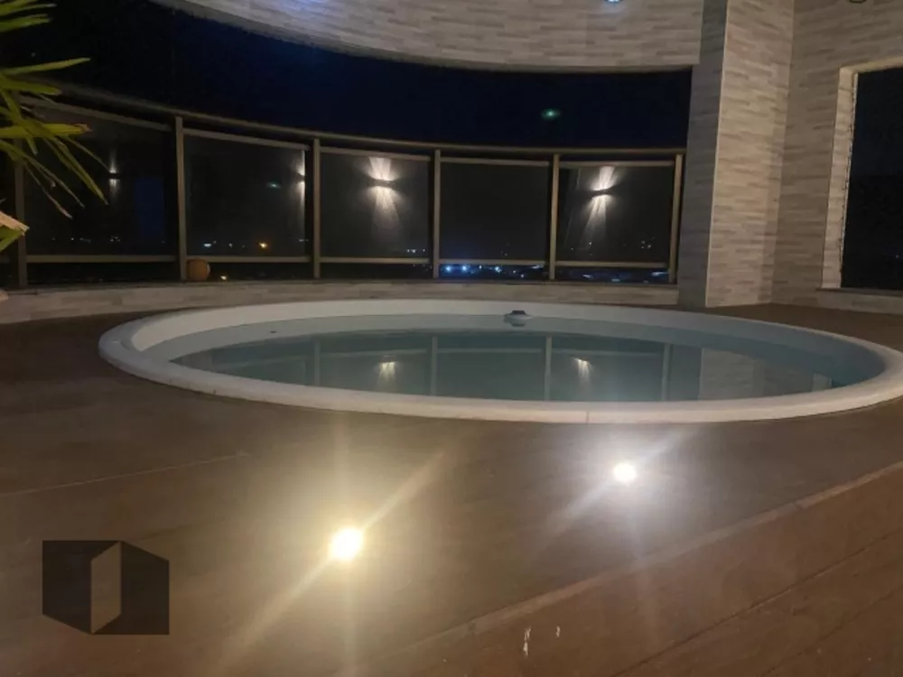 Cobertura, 3 quartos, 179 m² - Foto 29