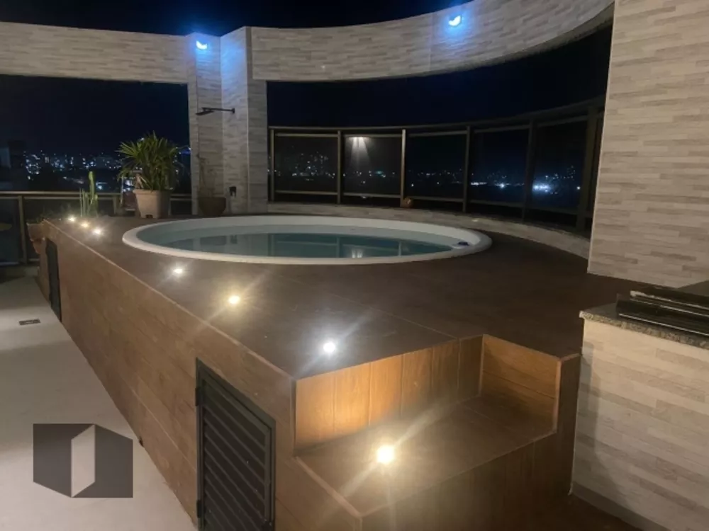 Cobertura, 3 quartos, 179 m² - Foto 31