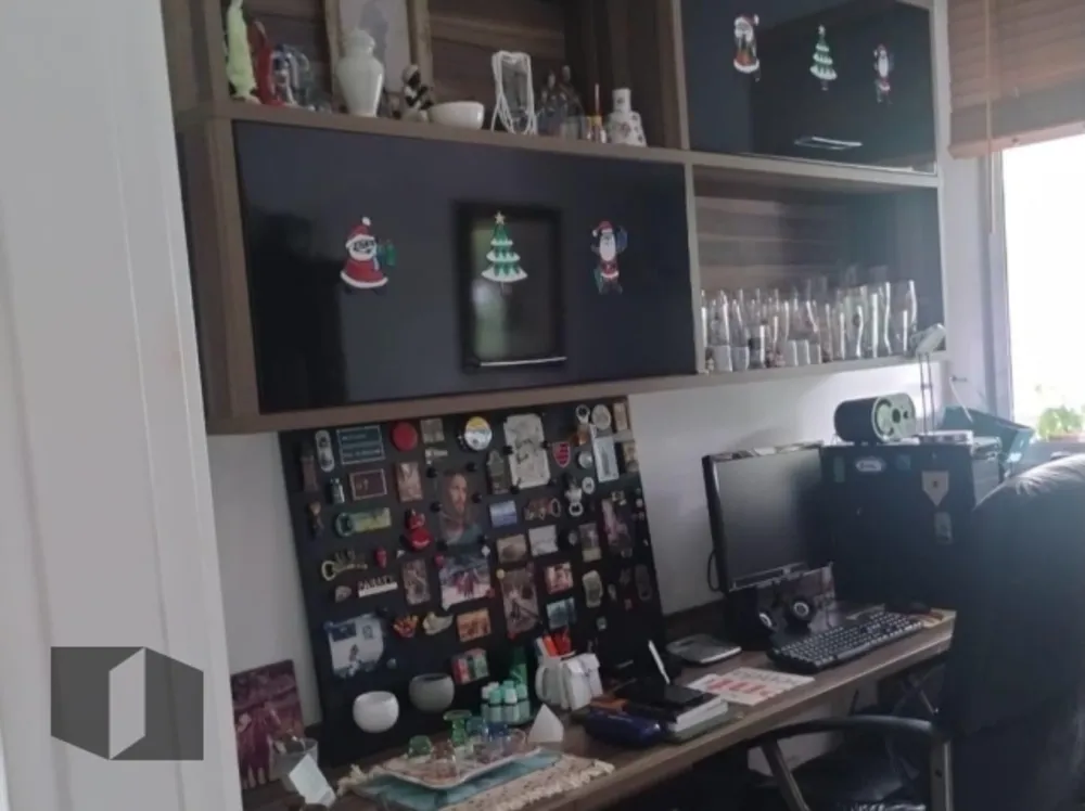 Apartamento, 3 quartos, 90 m² - Foto 8