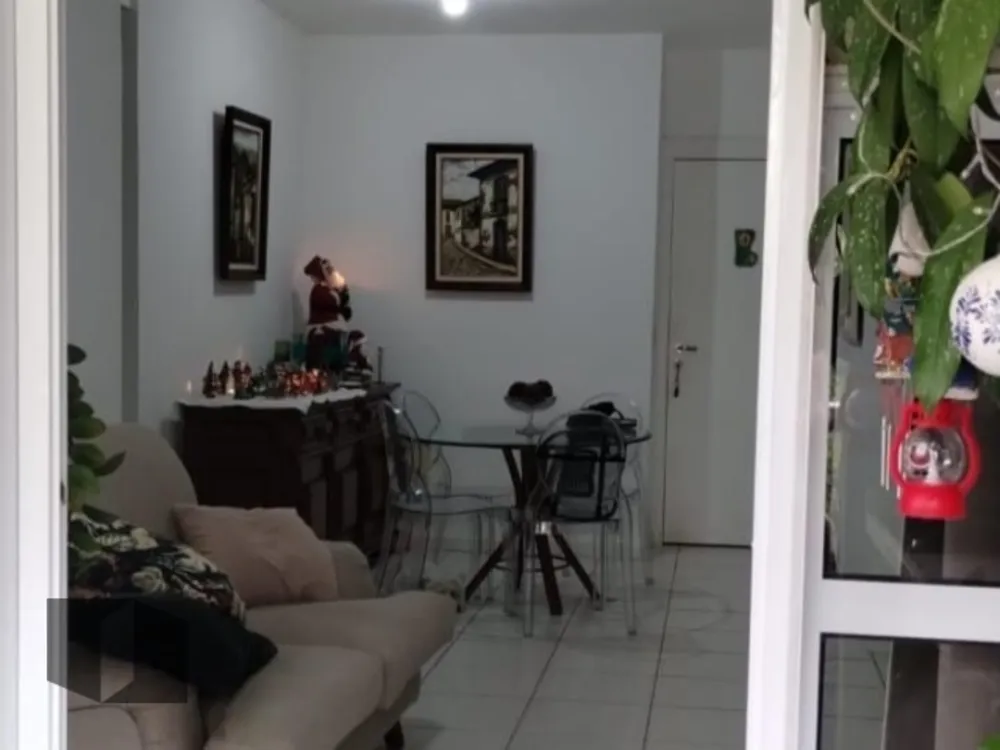 Apartamento, 3 quartos, 90 m² - Foto 4
