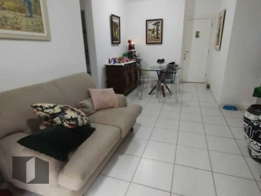 Apartamento, 3 quartos, 90 m² - Foto 3