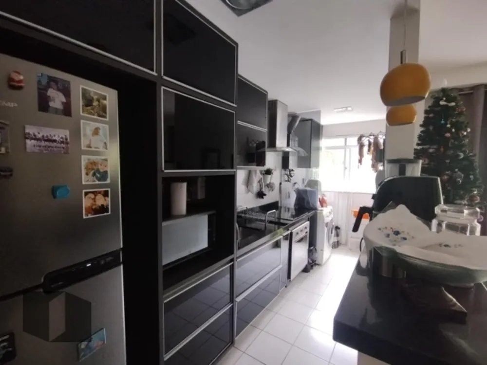 Apartamento, 3 quartos, 90 m² - Foto 11