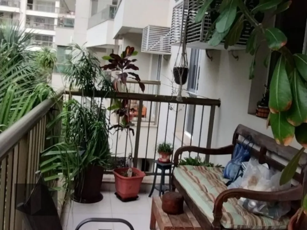 Apartamento, 3 quartos, 90 m² - Foto 2