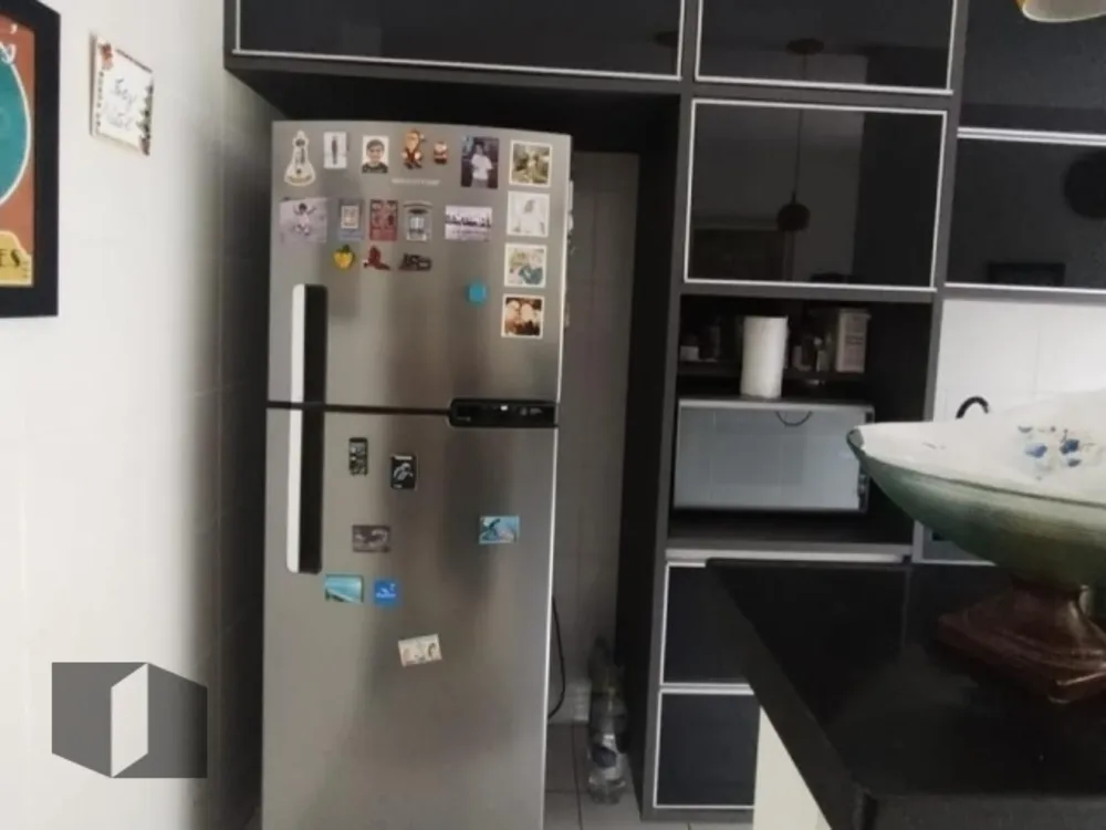Apartamento, 3 quartos, 90 m² - Foto 12