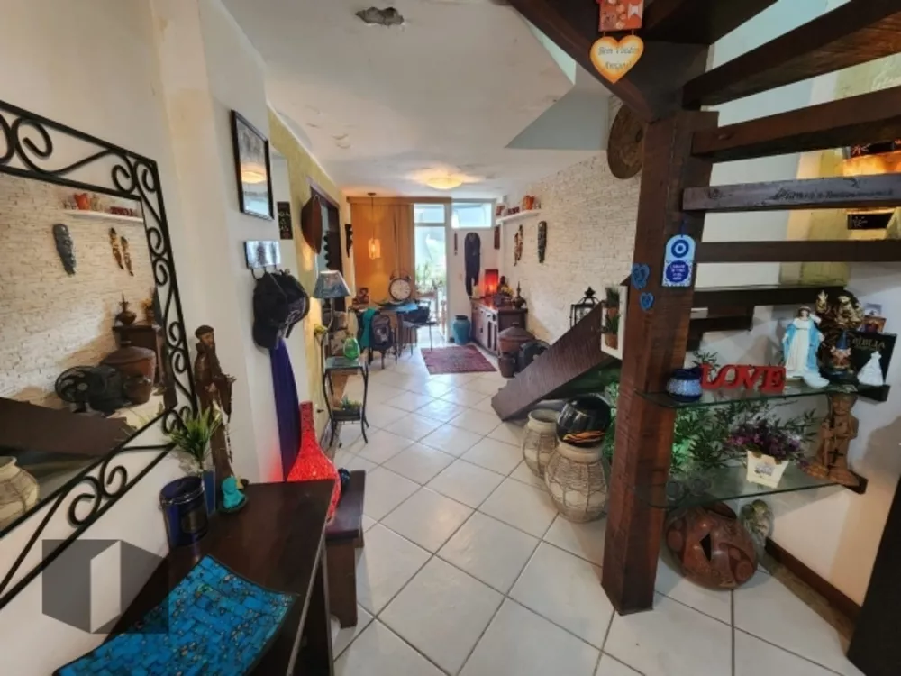 Cobertura, 3 quartos, 232 m² - Foto 12