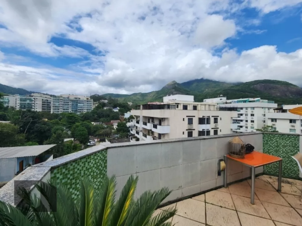 Cobertura, 3 quartos, 232 m² - Foto 5