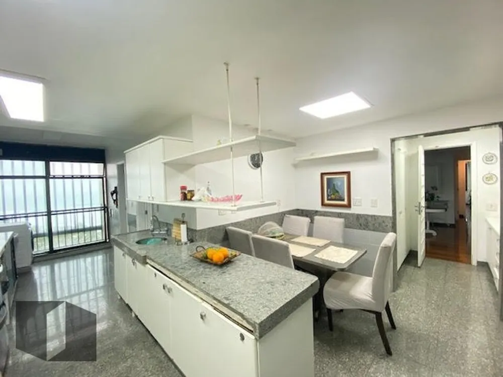Apartamento, 4 quartos, 313 m² - Foto 8