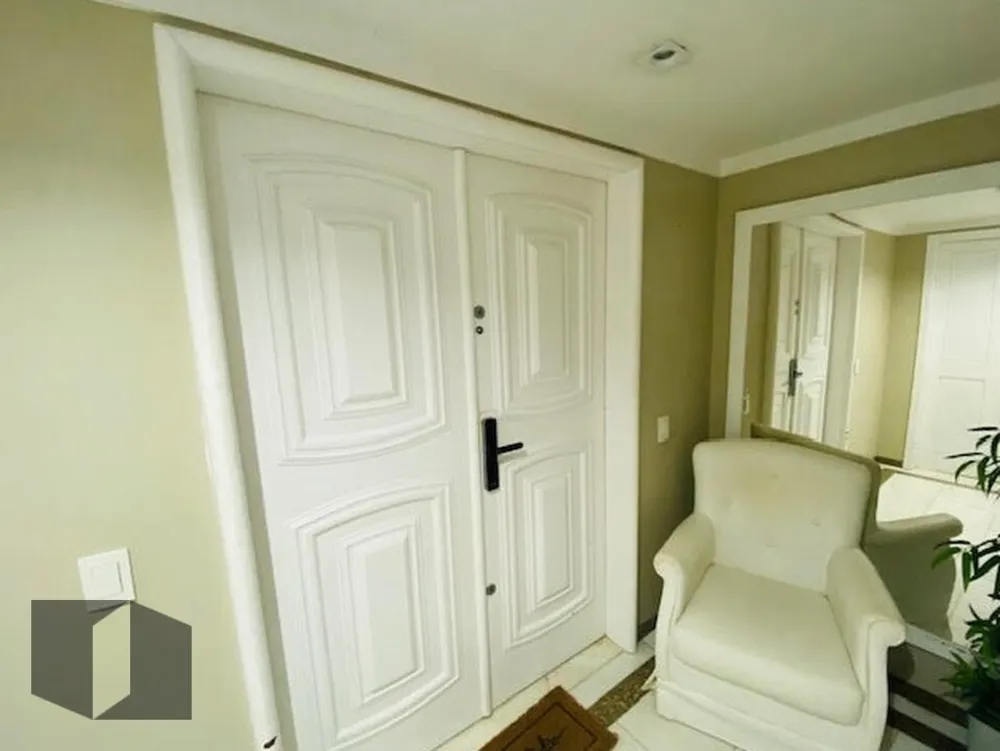 Apartamento, 4 quartos, 313 m² - Foto 5