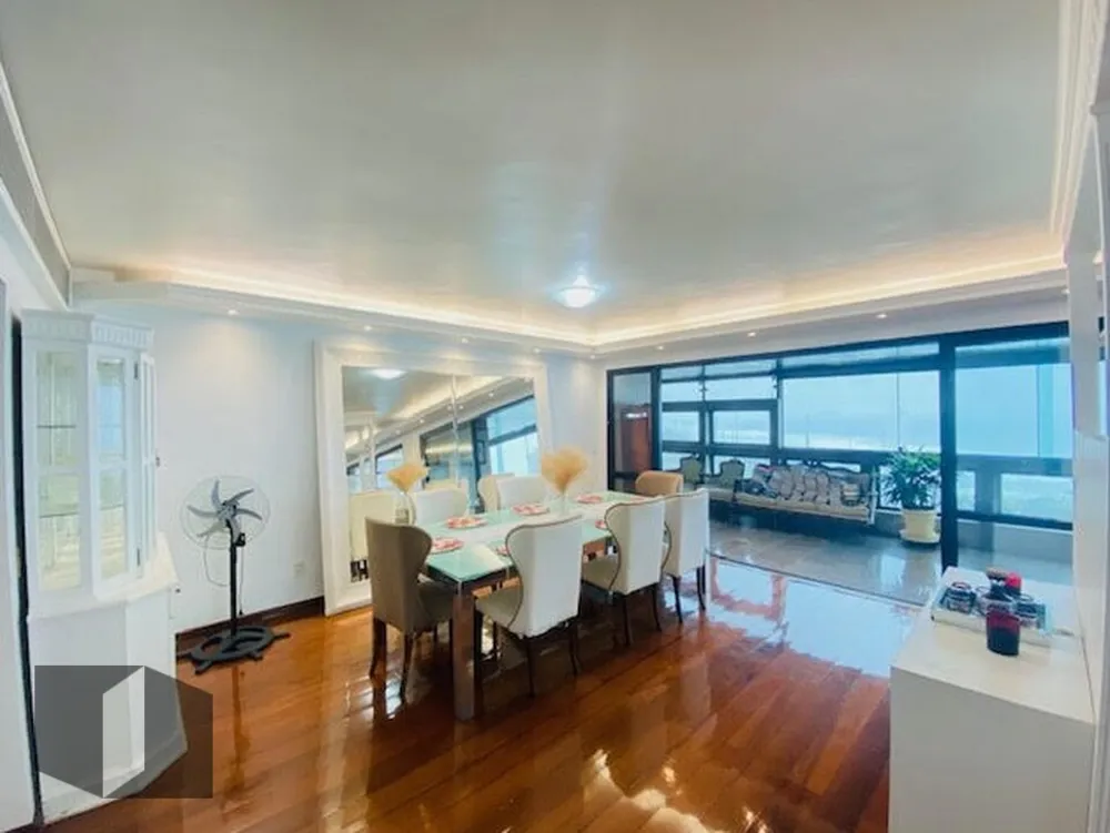 Apartamento, 4 quartos, 313 m² - Foto 1