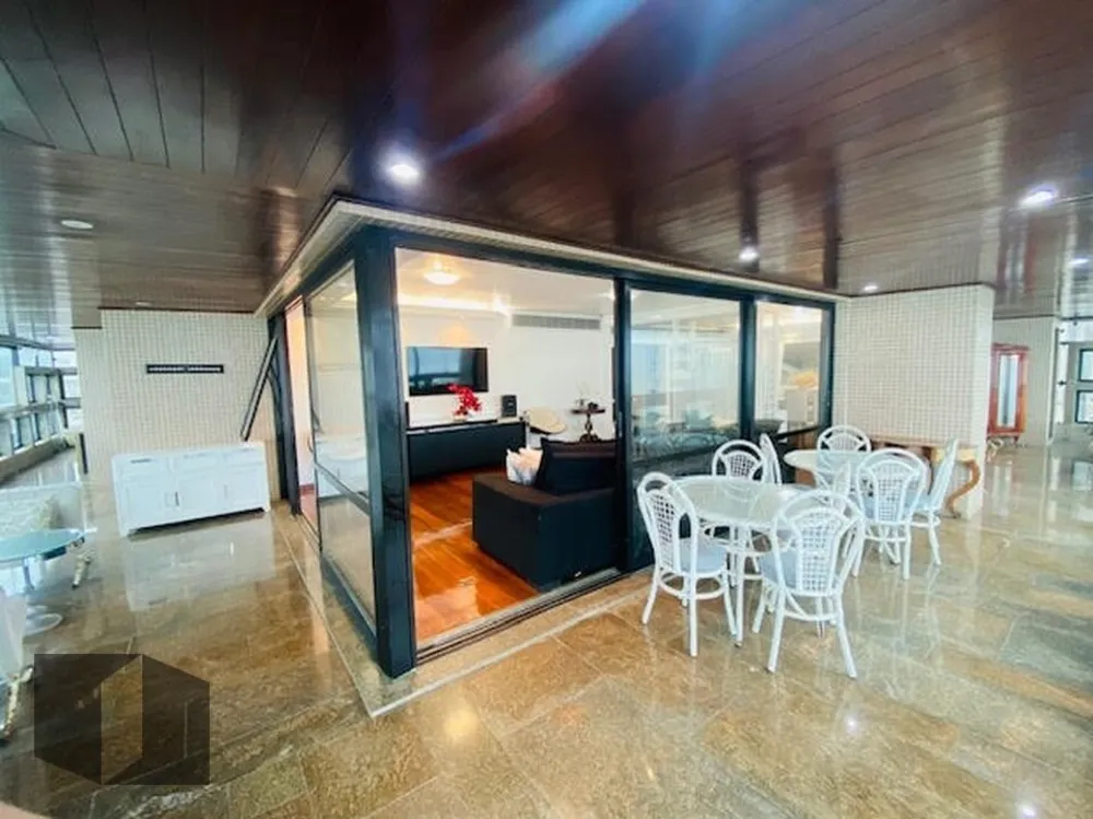 Apartamento, 4 quartos, 313 m² - Foto 14