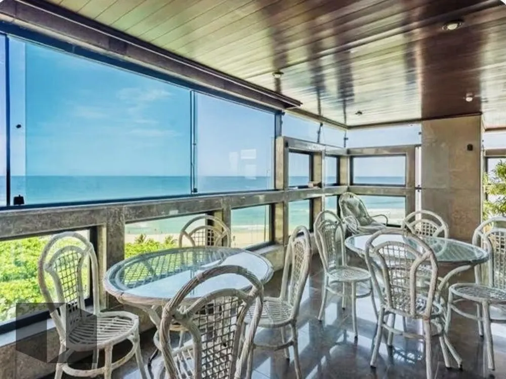 Apartamento, 4 quartos, 313 m² - Foto 6