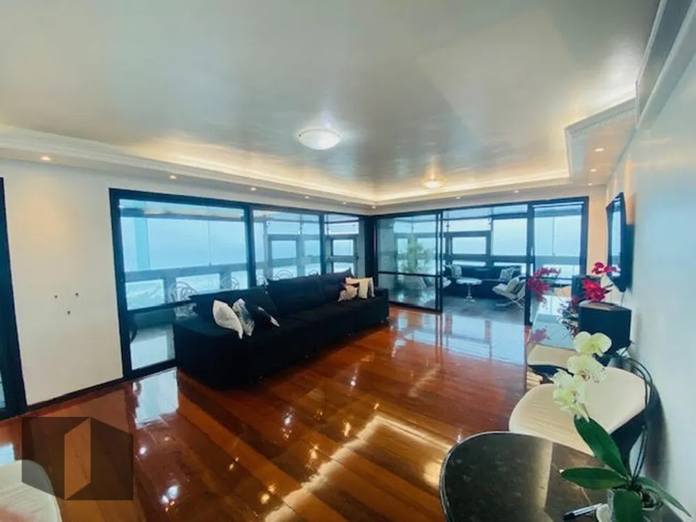 Apartamento, 4 quartos, 313 m² - Foto 6