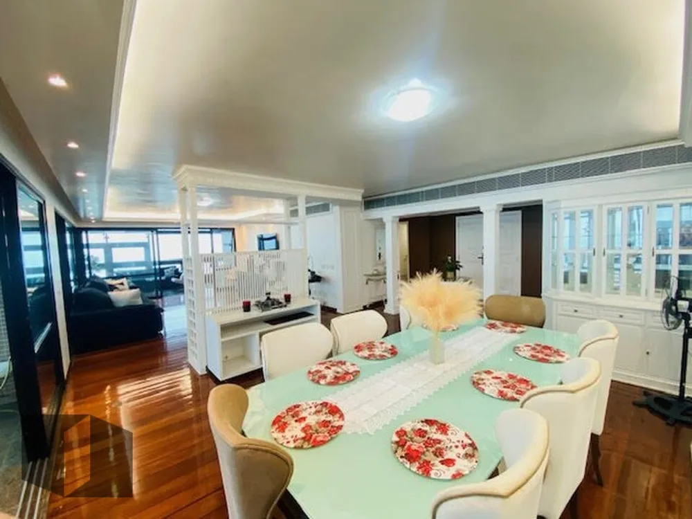 Apartamento, 4 quartos, 313 m² - Foto 2