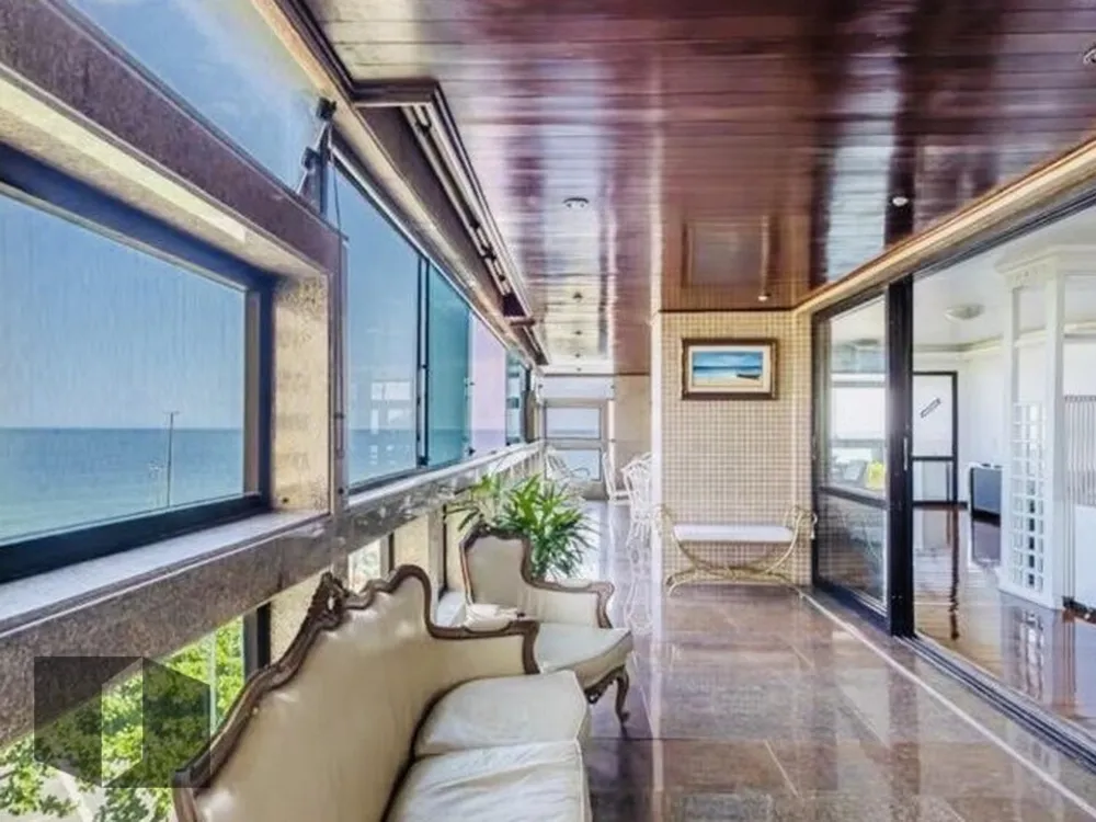 Apartamento, 4 quartos, 313 m² - Foto 10