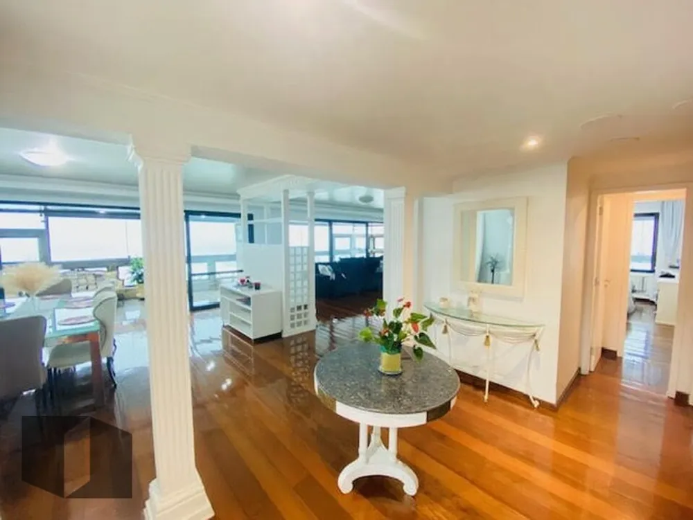 Apartamento, 4 quartos, 313 m² - Foto 4
