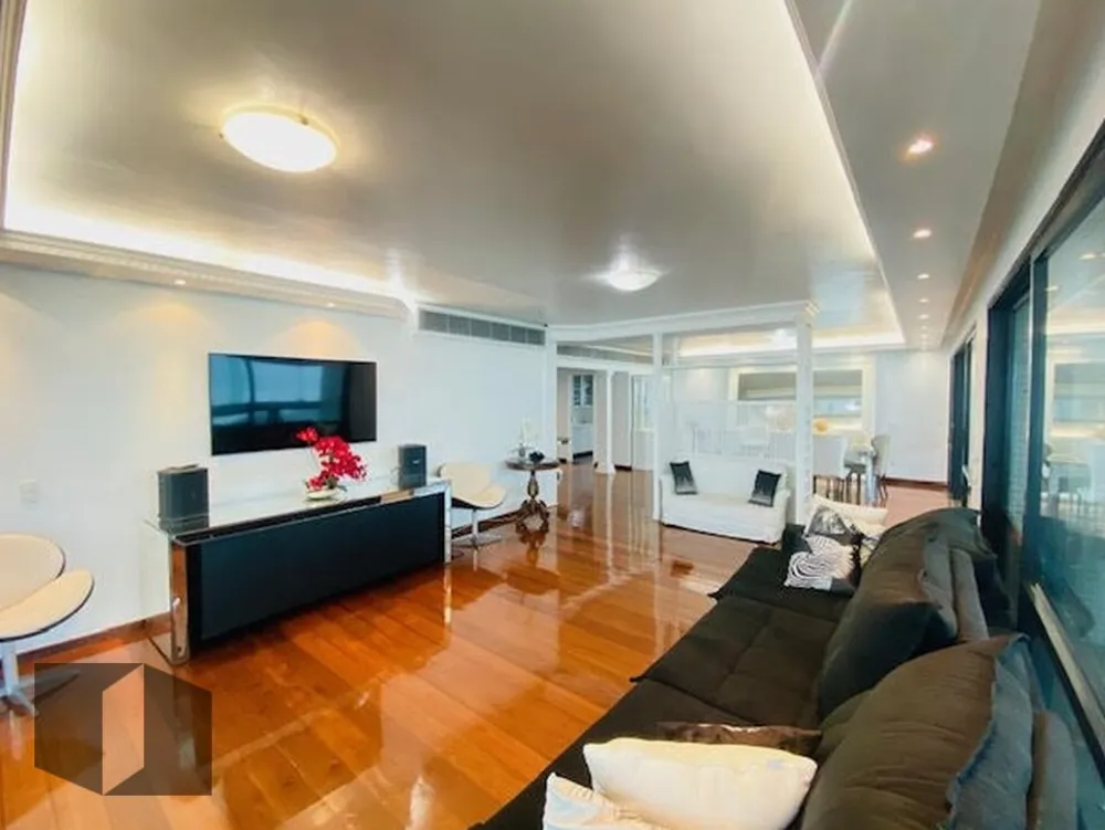 Apartamento, 4 quartos, 313 m² - Foto 5