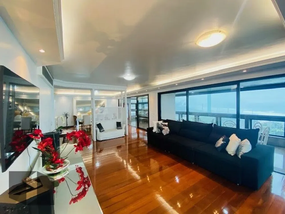 Apartamento, 4 quartos, 313 m² - Foto 7