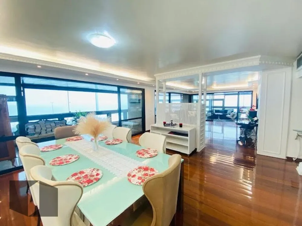 Apartamento, 4 quartos, 313 m² - Foto 3