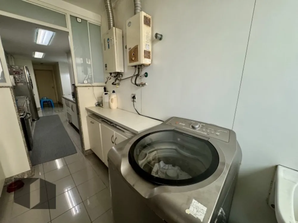 Apartamento, 4 quartos, 147 m² - Foto 32