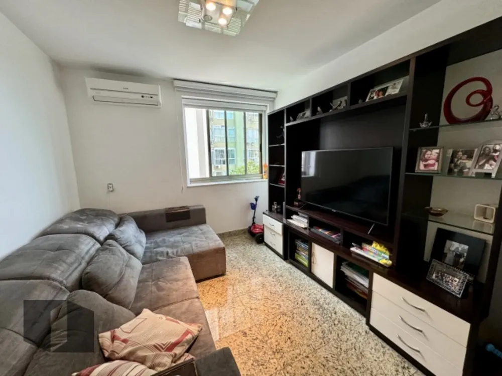 Apartamento, 4 quartos, 147 m² - Foto 13