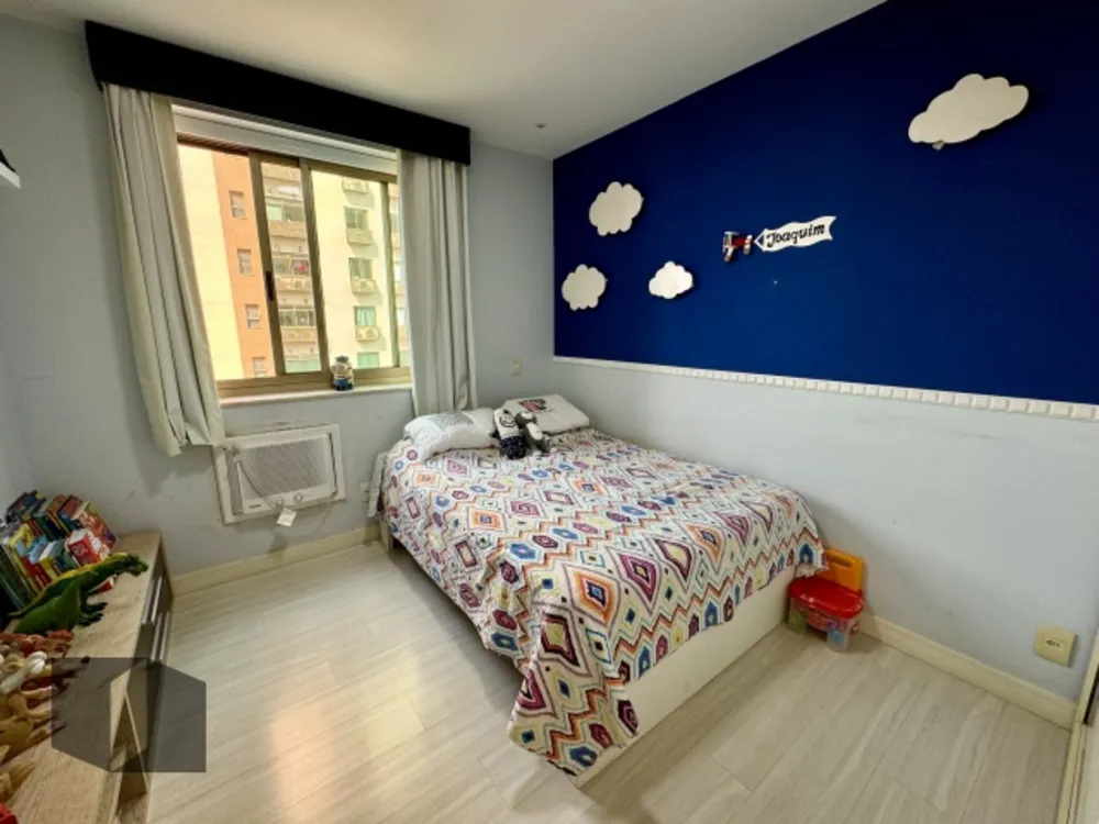 Apartamento, 4 quartos, 147 m² - Foto 20