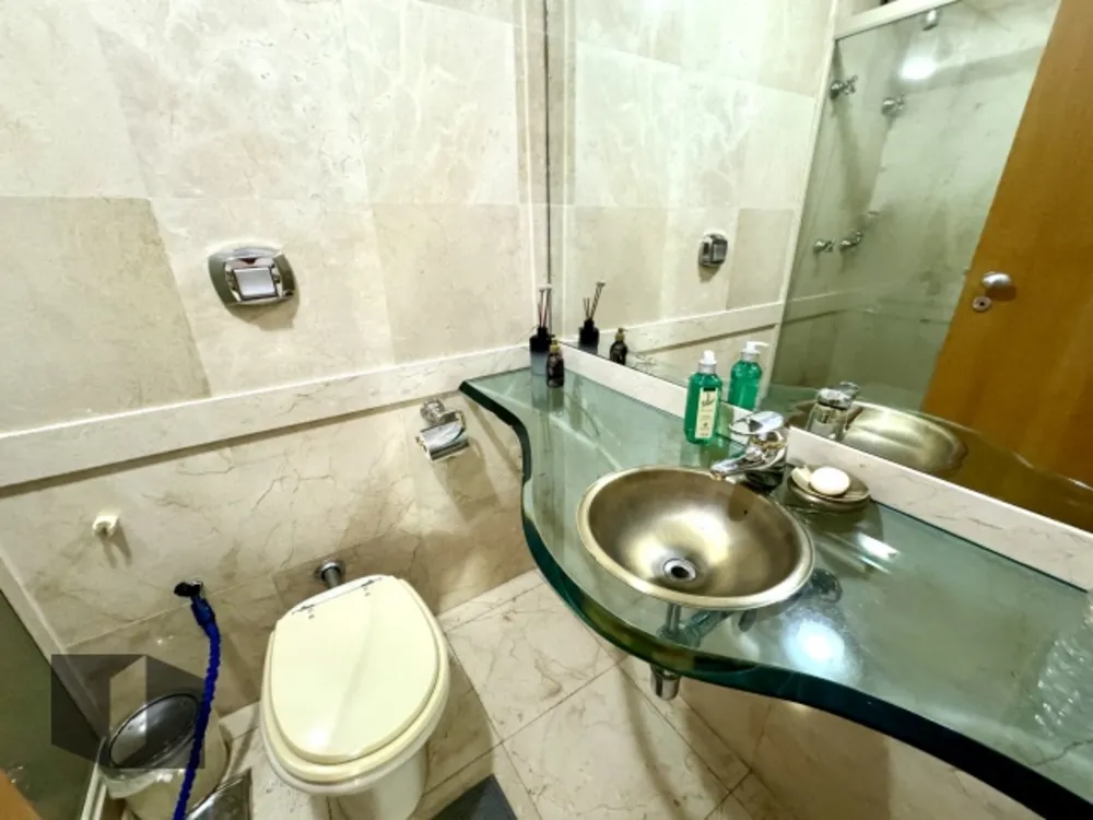 Apartamento, 4 quartos, 147 m² - Foto 12